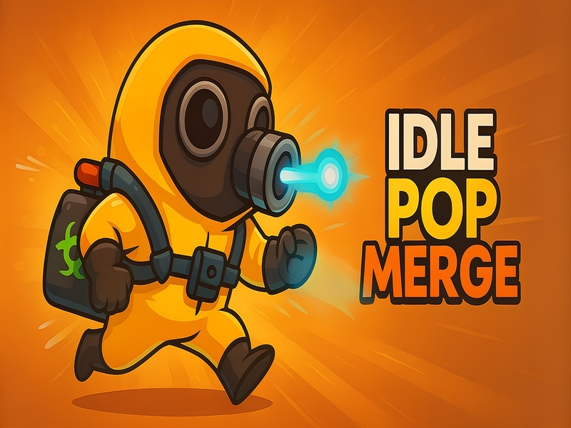 Spel Tomt popfusion på nätet