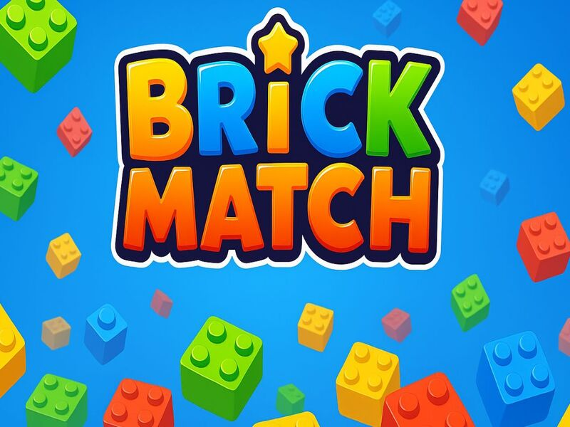 Spel Tegelmatch på nätet