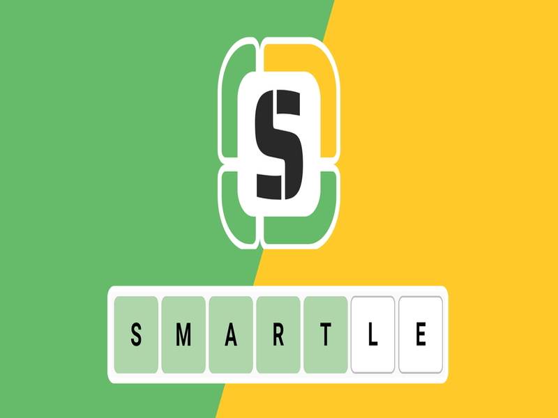 Spel Smart på nätet