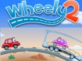 Spel Wheely 2 på nätet