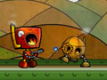 Spel Dampdroid på nätet