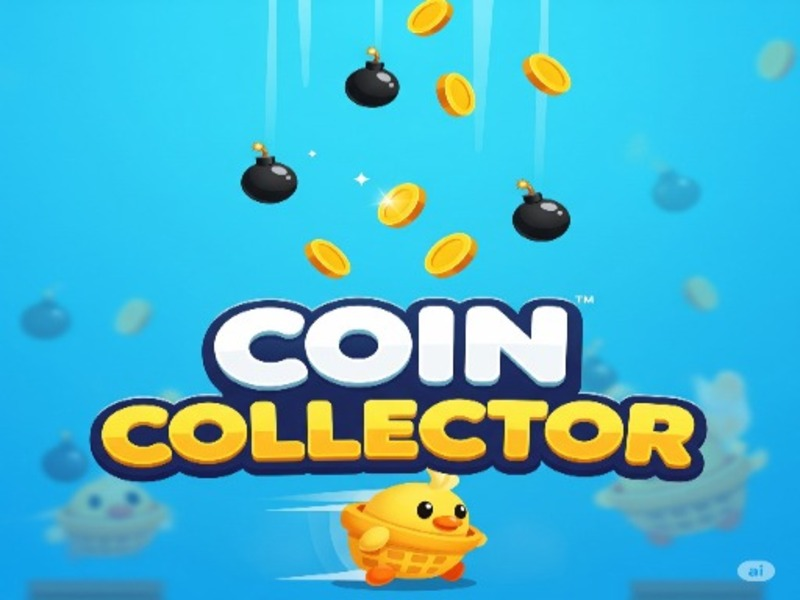 Spel Myntsamlare på nätet
