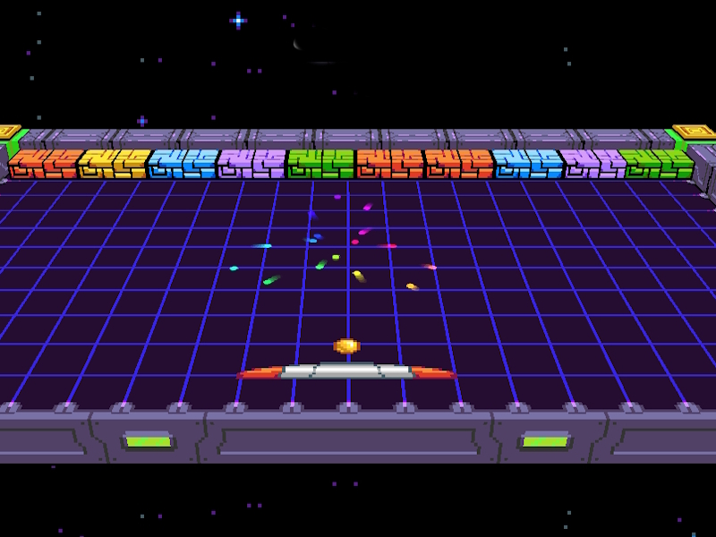 Spel Galaxblaster på nätet