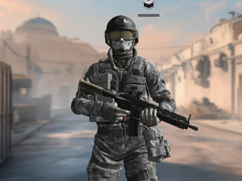 Spel Commando Force 2 på nätet