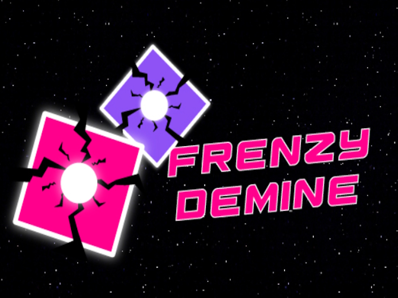 Spel Frenesi på nätet