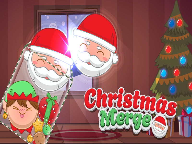 Spel Julkropp på nätet