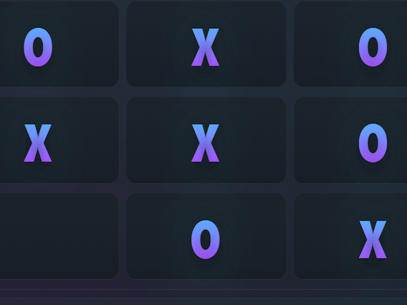 Spel Xo för bro på nätet