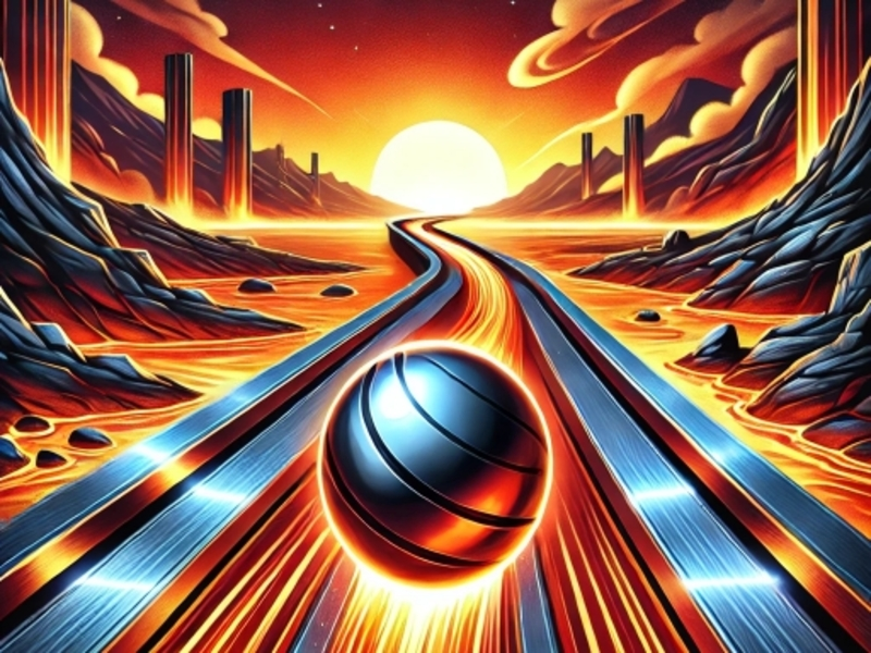 Spel Bollmani! på nätet