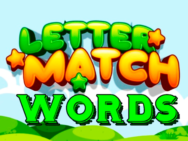 Spel Brevmatchord på nätet