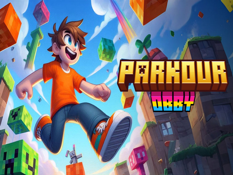 Spel Parkör på nätet