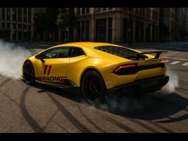 Spel Openworld Racing på nätet