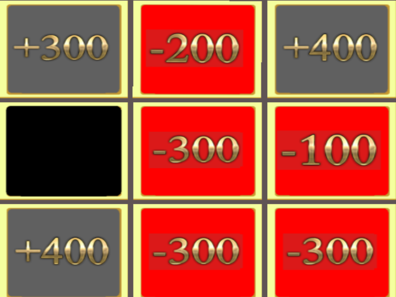 Spel Lyckliga brickor på nätet