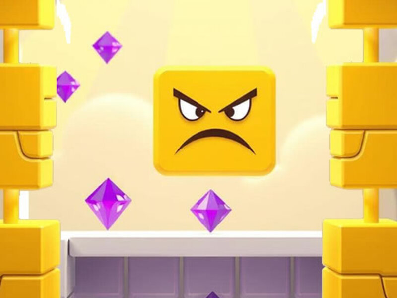Spel Svamputmaning på nätet