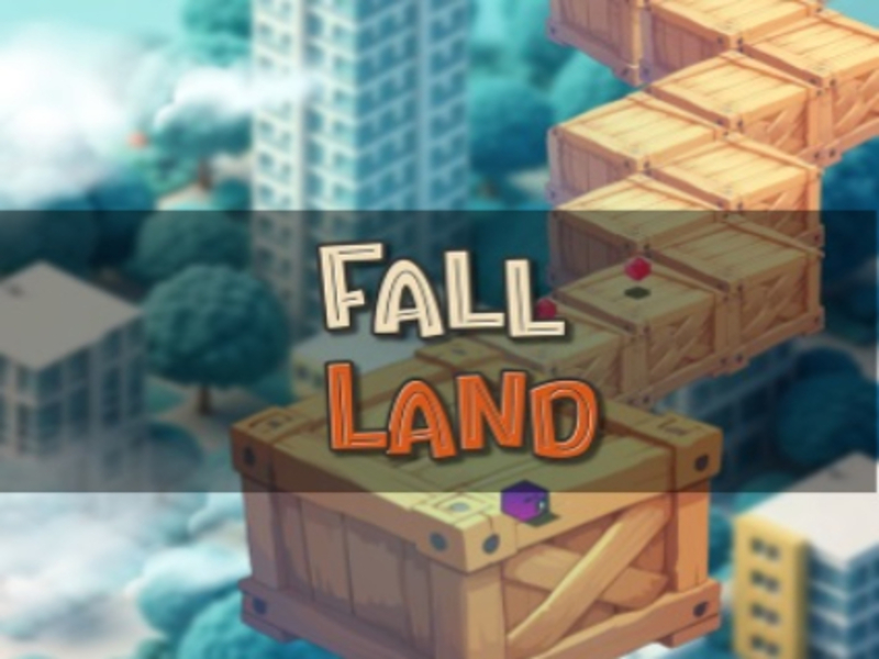 Spel Höstland på nätet