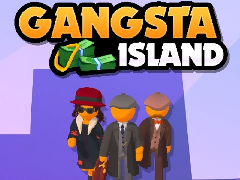 Spel Gangsta på nätet