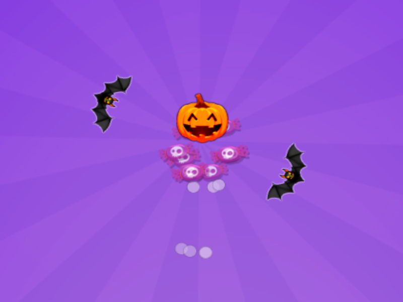 Spel Halloween ledig fluga på nätet