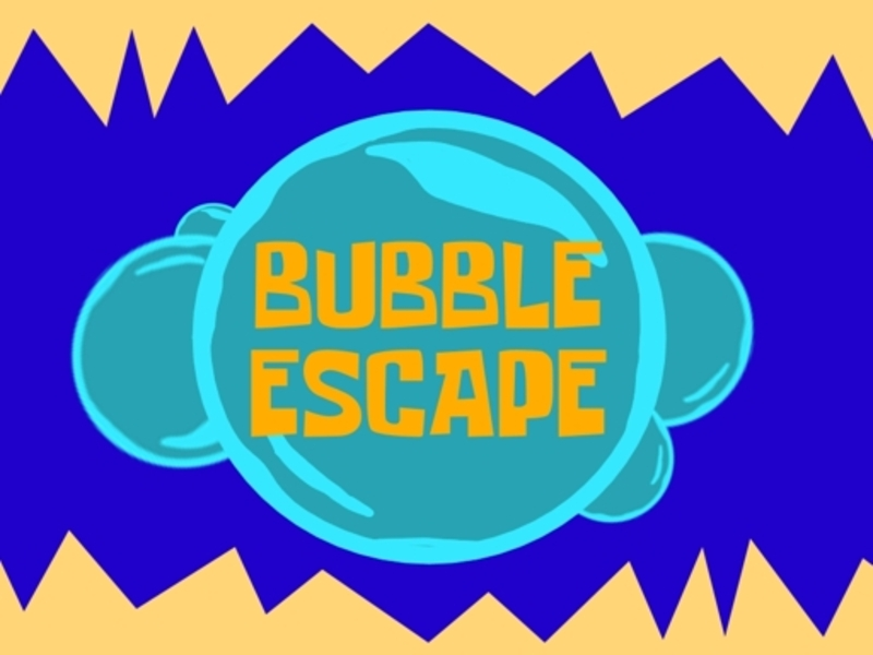 Spel Bubbla fly på nätet
