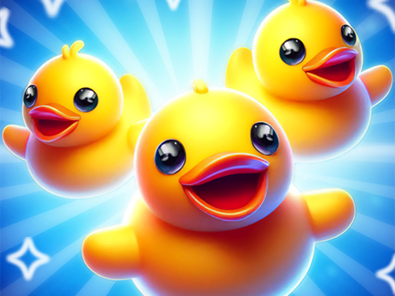 Spel 3D-matchpusselmani på nätet