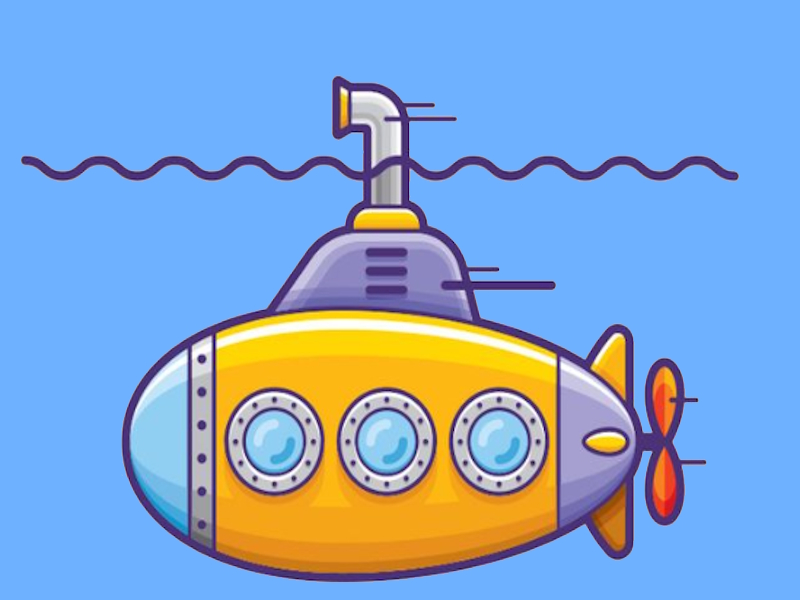 Spel Aqua fly på nätet