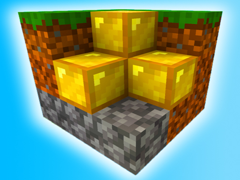 Spel World Craft 3 på nätet