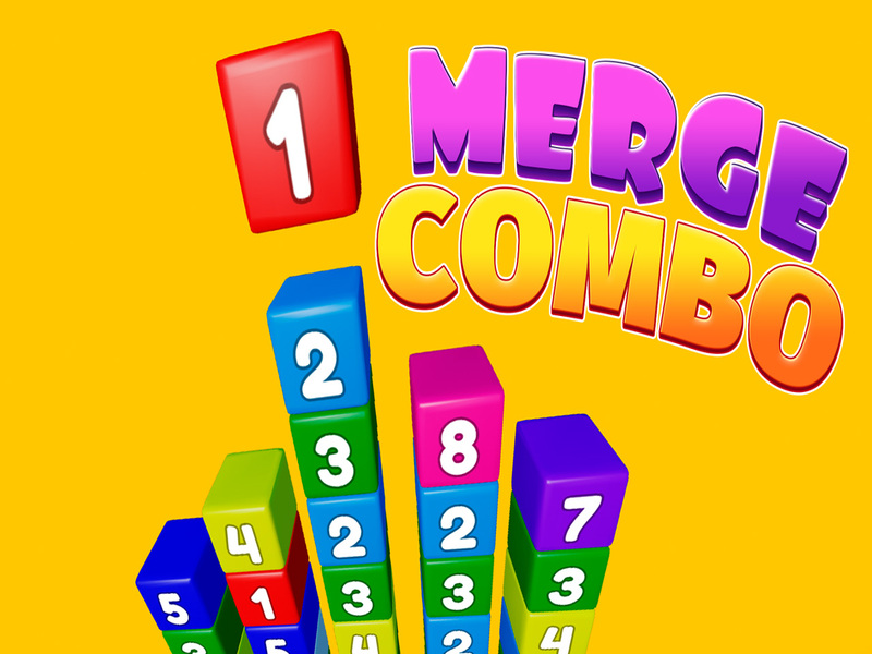 Spel Sammanslaga combo på nätet