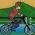 Cykelracing  online
