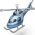Helikoptrar  online