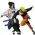 Naruto slåss  online