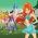 Winx älvor Winx älvor online