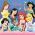 Prinsessor  online