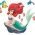 Lilla sjöjungfrun Ariel  online