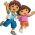Diego och Dasha Diego och Dasha online