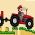 Traktor racing  online