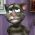 Pratar Tom Cat  online