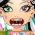 Monster High behandla tänder Monster High behandla tänder online