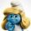 Smurfarna Smurfarna online