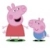 Peppa gris  online
