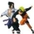 Naruto slåss  online