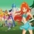Winx älvor  online