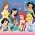 Prinsessor  online