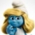 Smurfarna  online